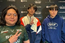 REJECT WINNITYにインタビュー！ 『Apex Legends』Global Series Year4 Split1 Playoffsで快挙を果たした3人の生の声をお届け