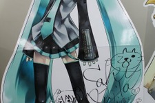 『初音ミク』に見る、ユーザーコミュニティを「動かす力」・・・中村彰憲「ゲームビジネス新潮流」第23回 画像