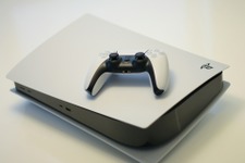 新規販売のピークを迎えたPS5、ライブサービスゲーム注力でユーザー増目指す―ソニーグループ決算発表 画像