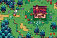 「ずっとやりたかったようなゲームが出るまで待ちくたびれたから、自分で作ることにした」業を煮やした海外名作開発者の次回作とは 画像