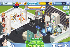 EA、中国Tencentのソーシャルゲームプラットフォームにて『The Sims Social』を提供