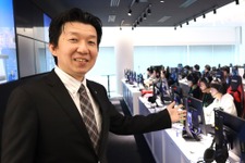 ゲームの学びはテクニックだけではない―KONAMI eスポーツ学院が高校生に伝えたい「アソビって学びだ！」の真意【校長インタビュー】