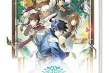 久々の新作『幻想水滸伝 紡がれし百年の時』が1位に・・・週間売上ランキング(2月6日〜12日) 画像
