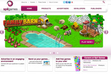 オランダのゲームポータルサイト「SPIL GAMES」、ユニークユーザー数1億7000万人突破 画像