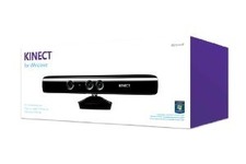 直接触らず操作可能、デジタルサイネージソリューション「Air Flick with Kinect」