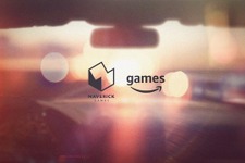 『Forza Horizon』シリーズ元開発者率いるMaverick GamesがAmazon Gamesとパブリッシング契約締結―オープンワールドのドライブゲームをPC/PS5/XSX|S向けにリリース予定 画像