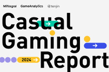 ハイパーカジュアルゲームが34%で広告購入1位、アジアは画像広告の比重が高い―カジュアルゲームの広告パフォーマンスに関するレポート