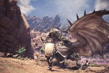 『モンスターハンター：ワールド』Xbox版が国内向けに6月5日リリース決定―6年越しにXbox版日本上陸 画像