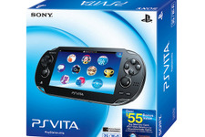 PSVita、欧米ローンチ後に全世界ハード実売120万台を達成 画像