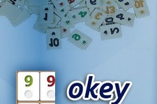 トルコ語のソーシャルゲーム『Okey』、月間アクティブユーザー410万人突破 画像