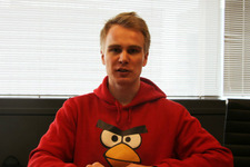 『Angry Birds』の世界観をもっと広げていきたい―Rovio Entertainment日本代表に聞く 画像