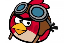 Angry Birds、韓国の校内暴力撲滅イメージキャラに採用 画像