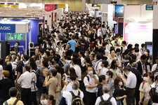 生成AIと最新技術が集結！コンテンツ東京2024の魅力をチェック 画像