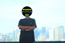 「視聴者の代表」として挑むeスポーツメディアの未来―SmashlogTV 代表 杉山尚樹氏インタビュー 画像