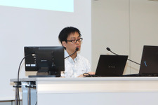 LLMによるAIエージェントがもたらすゲームの未来とは―スクエニのAI研究者が解説【CEDEC2024】 画像