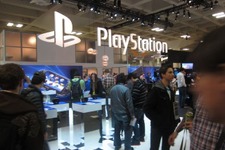 【GDC2012】エキスポブースには大小様々な企業の開発関連製品が、政府ブースも充実 画像