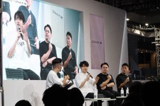 【TGS2024】eスポーツチーム「ZETA DIVISION」が初出展―ファン交流イベントからスポンサー企業とのコラボコーナーまで充実の内容に【フォトレポート】 画像