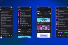 Discord、すべての開発者に対してアクティビティ機能の解放を発表。新たなるゲームプラットフォームとなるか 画像