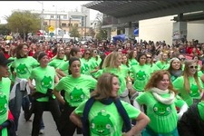 『Angry Birds』、GDC→SXSWまでの道のりで”Tシャツ配布ツアー”を実施 画像