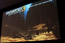 【GDC2012】徹底的に現実にこだわる、そしてひたすらイテレーション『アンチャーテッド3』のビジュアルメイキング