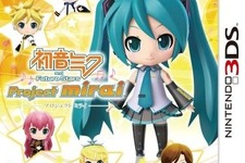 『ワンピース 海賊無双』2週連続1位、新作は『初音ミク』が人気・・・週間売上ランキング(3月5日〜11日) 画像