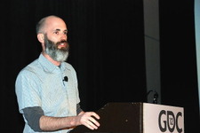 【GDC2012】『レジスタンス3』が取り入れたユーザーリサーチと開発の連携とは？