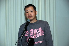 【OGC2012】引き算ではなくて足し算、そしてかけ算で挑戦していく ― 稲船敬二氏が語った基調講演 画像