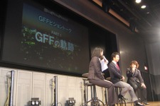 【GAME FAN in FUKUOKA】レベルファイブ日野社長と福岡市長が語る街とゲーム産業のかかわり 画像