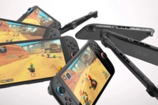 「スイッチ2」ひとまとめ！ 価格・発売日・性能から新機能「Cボタン」まで─対応のmicroSD EXPRESSカードや「キーカード」は要確認 画像