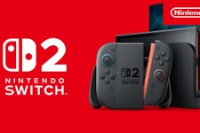 「ニンテンドースイッチ2」アメリカでの予約開始日が未定に―想定を上回る