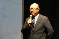 CESA、次期会長にバンダイナムコゲームス鵜之澤伸氏 画像