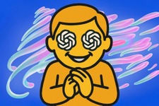 ChatGPTの媚びすぎ問題、利用者の「いいね」等に過剰反応が原因。GPT-4oモデル巻き戻しで対応、複数の個性から選択式へ