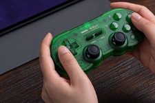 “トランプ関税”余波収まらず。周辺機器メーカー「8BitDo」が中国からアメリカへの出荷を停止