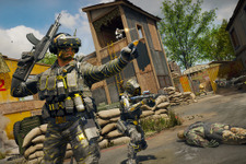 ESAの調査で米国の退役軍人ゲーマーの約8割がゲームでストレスや不安を解消していると回答