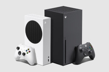 マイクロソフトがXbox Series X|Sと周辺アクセサリの価格値上げ、今年ホリデーシーズンから新作ファーストパーティタイトルの値上げも敢行