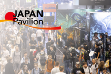 「gamescom 2025ジャパンパビリオン」出展者募集開始、日本の個人開発者に海外展開の機会 画像