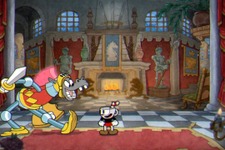 『Cuphead』のStudio MDHRが経験豊富なプログラマーを募集中！“次なる大きなプロジェクトの基盤”のため 画像