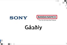 ソニーとバンダイナムコがGaudiyに100億円を出資、戦略的パートナーシップ締結