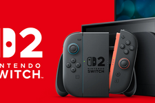 任天堂、2026年度の売上高業績は1兆9,000億円を予想。「スイッチ2」販売予想1,500万台で実現なるか