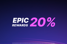 Apple対Epic裁判の影響か。Epic Games Storeがポイント還元率を20％へ上昇―iOS版『フォートナイト』復活にも繋がりそう