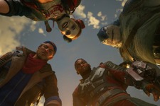 新作なしのワーナーゲーム部門、収益が前年同期比48%減―『スーサイド・スクワッド』の不振が響く