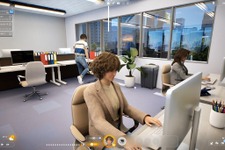 次世代ライフシム『inZOI』生成AI技術は商用利用可のデータを使って開発している―開発チームが声明公開