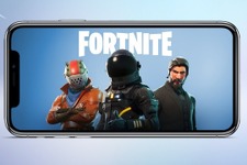 iOS版『フォートナイト』近日復活と意気込むも...「Appleが審査をブロックしている」Epic Gamesが報告