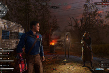 国内PS5/PS4版が販売終了へ…非対称対戦ホラーACT『死霊のはらわた: ザ・ゲーム』PC/海外コンソール版は既に購入不可