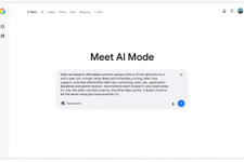 米ニュースメディア連合、Google 『AIモード』は記事の「窃盗そのものだ」と非難