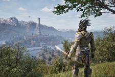 『オブリビオン リマスター』原作15ヶ月分の販売本数を発売1ヶ月で突破、米国での月間売上1位に躍り出る