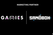 GAMIES、Web3ゲームプラットフォーム「The Sandbox」最新シーズンの日本展開を支援