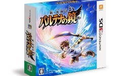 『新・光神話 パルテナの鏡』が1位、『クロヒョウ2』も10万本超え・・・週間売上ランキング(3月19日〜25日) 画像