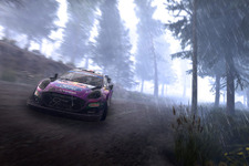 7年間ラリーゲームを手がけていたフランス企業、ゲーム化権利を再取得。『EA SPORTS WRC』サポート打ち切りを経て