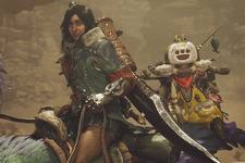 ゲームを理解する“AIテスター”まで実戦投入されていた！今明かされる『モンスターハンターワイルズ』開発秘話